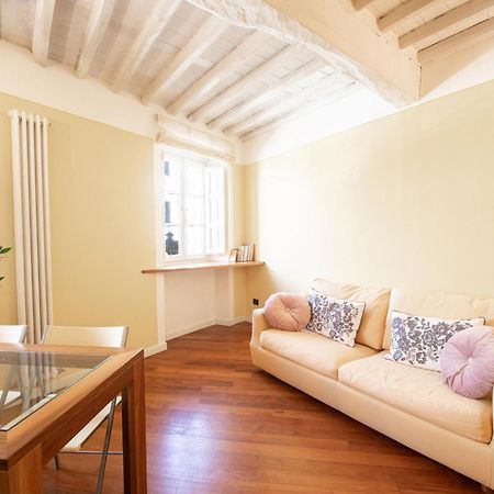 Apartamento A Casa Di Irene Lucca Exterior foto